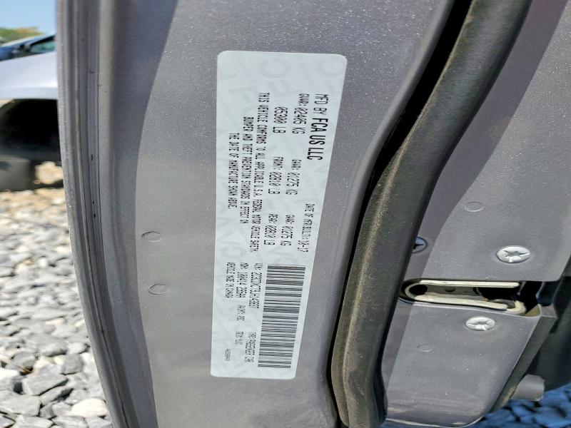 Aukcja sprzedaży 2018 Dodge Charger, vin: 2C3CDXCT9JH143837, numer aukcji: 67535926