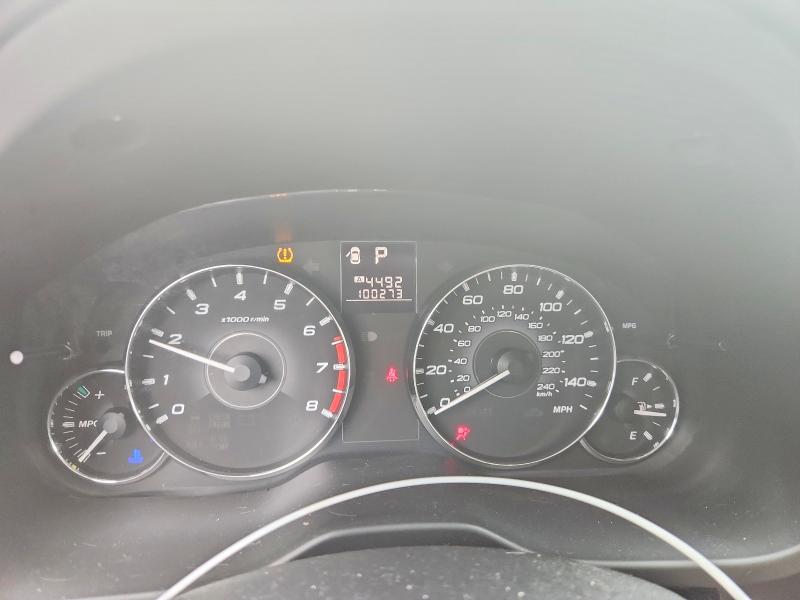 Aukcja sprzedaży 2012 Subaru Outback, vin: 4S4BRBBC0C3204894, numer aukcji: 67806466