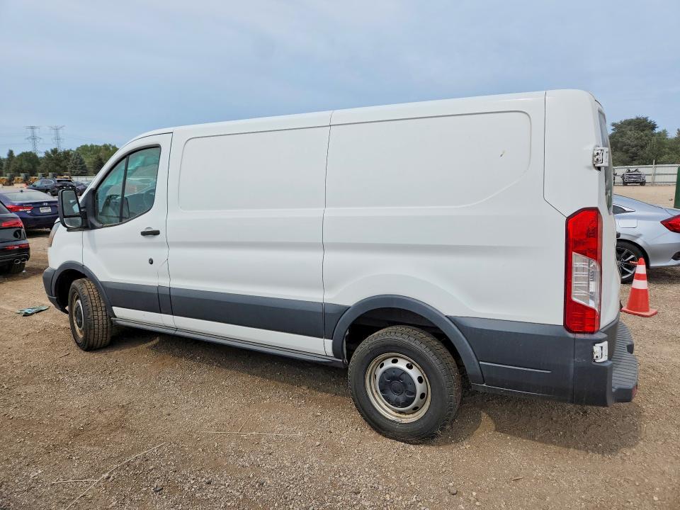 Aukcja sprzedaży 2016 Ford Transit, vin: 1FTYR1YM5GKA72929, numer aukcji: 67917536