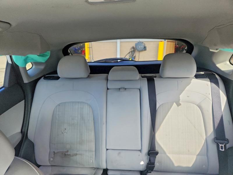 67524166 :رقم المزاد ، KM8K62AB9PU978756 vin ، 2023 Hyundai Kona مزاد بيع