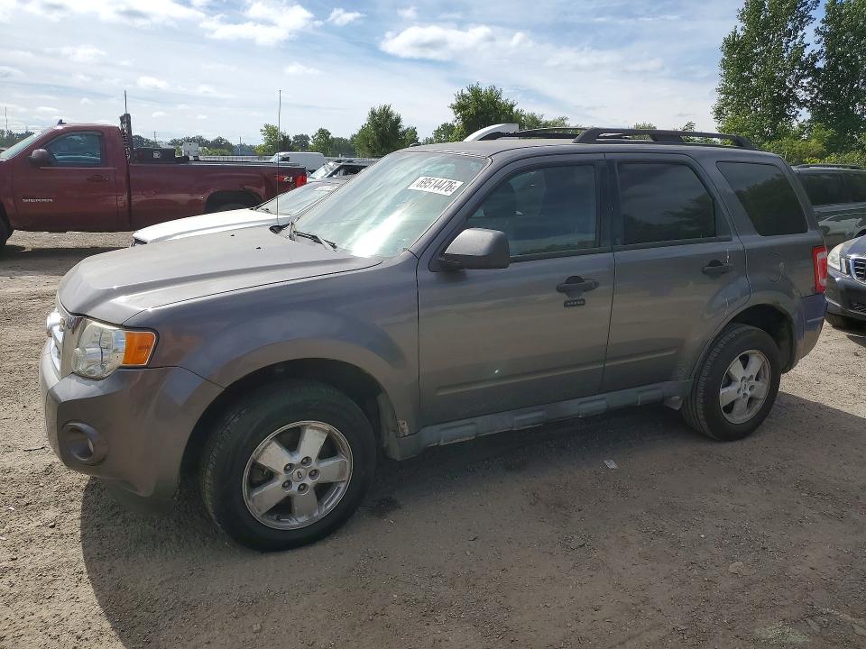 Aukcja sprzedaży 2010 Ford Escape, vin: 1FMCU0D72AKC97413, numer aukcji: 69514476