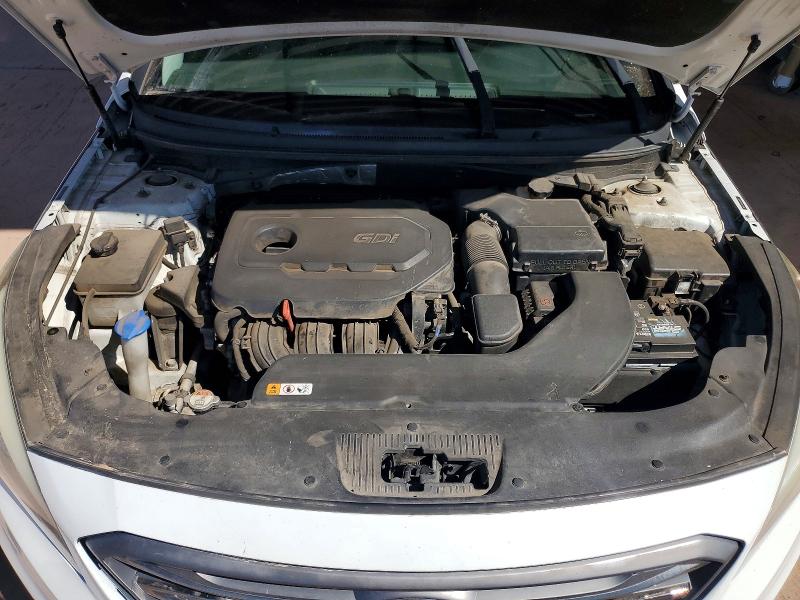 Aukcja sprzedaży 2016 Hyundai Sonata, vin: 5NPE34AF8GH382167, numer aukcji: 68749816