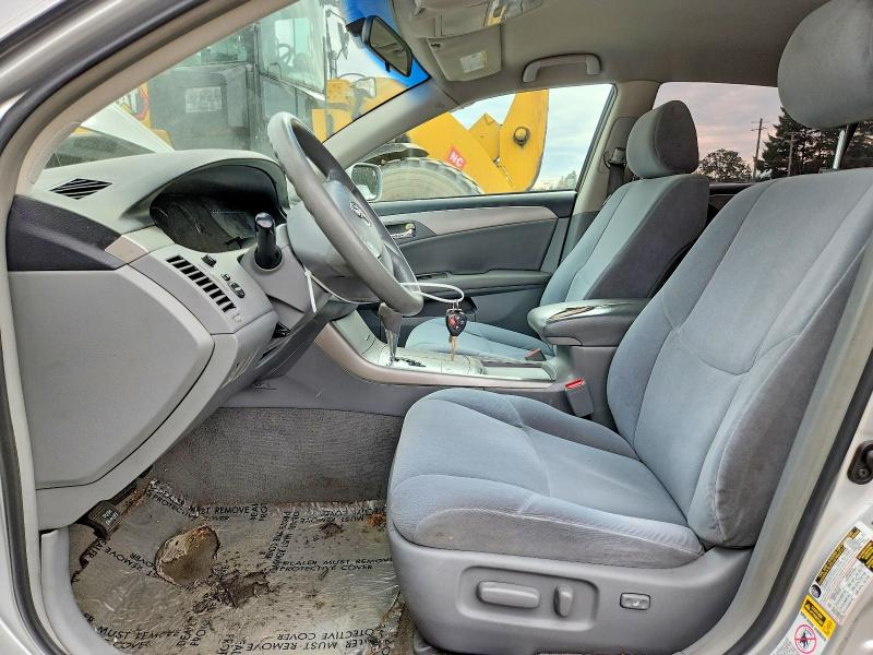 Продаж на аукціоні авто 2008 Toyota Avalon, vin: 4T1BK36B78U262191, номер лоту: 70662846