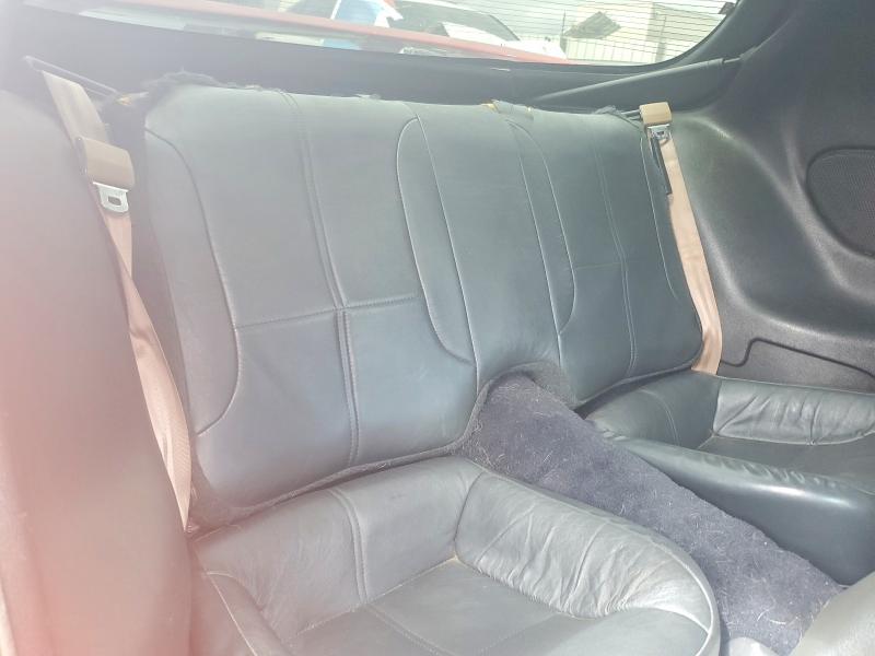 Aukcja sprzedaży 1994 Pontiac Firebird, vin: 2G2FV22PXR2230789, numer aukcji: 69595866