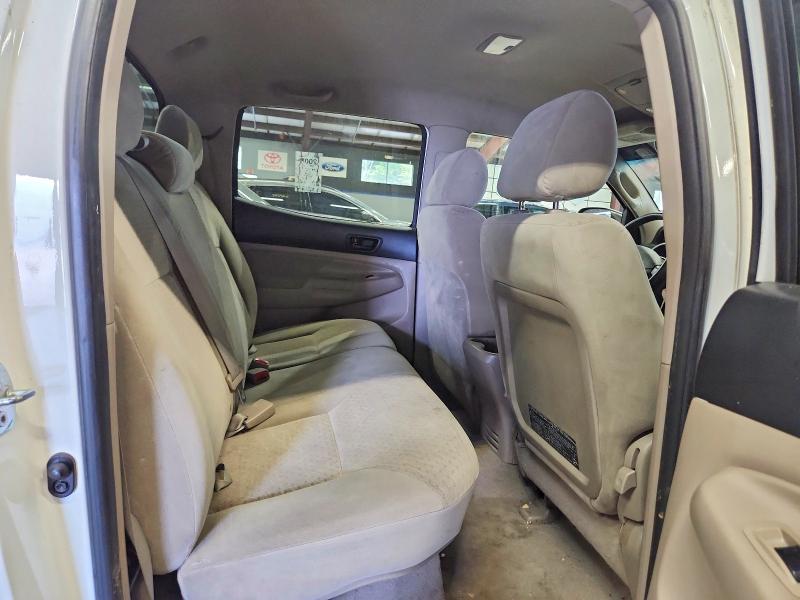 Продаж на аукціоні авто 2008 Toyota Tacoma, vin: 5TEMU52N18Z581516, номер лоту: 67774476