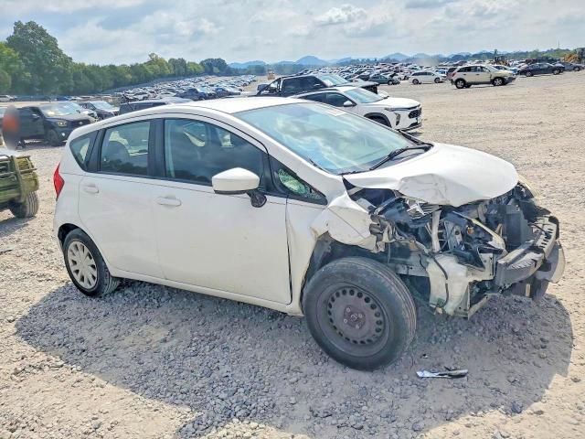 69085396 :رقم المزاد ، 3N1CE2CP3GL350712 vin ، 2016 Nissan Versa Note مزاد بيع