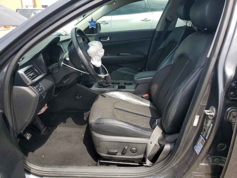 Aukcja sprzedaży 2020 Kia Optima, vin: 5XXGT4L39LG408986, numer aukcji: 68345336