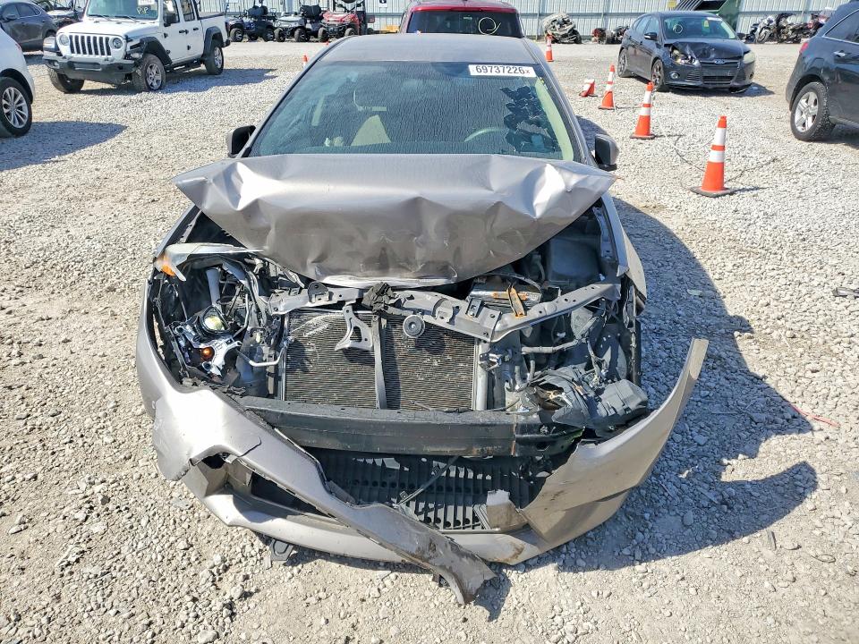 Продажа на аукционе авто 2014 Toyota Corolla, vin: 2T1BURHE3EC127405, номер лота: 69737226
