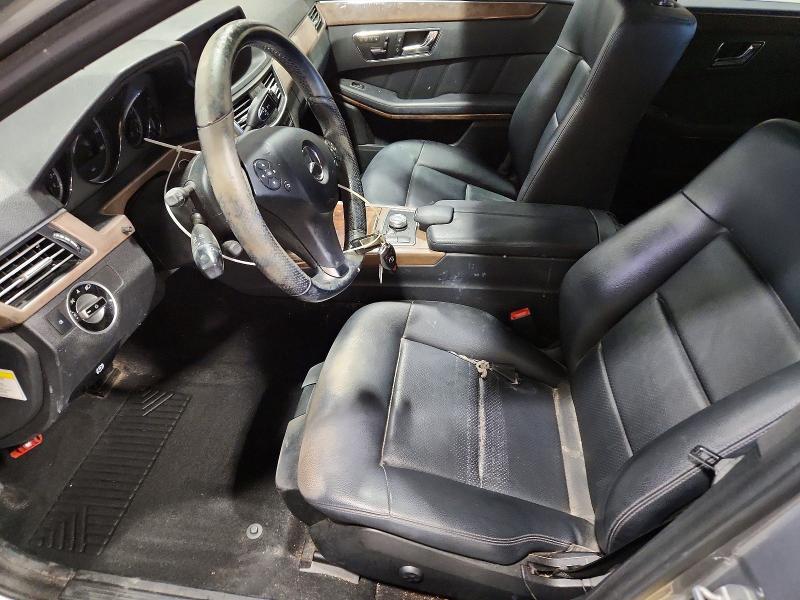 Aukcja sprzedaży 2011 Mercedes-benz E, vin: WDDHF8HB9BA396678, numer aukcji: 69932896