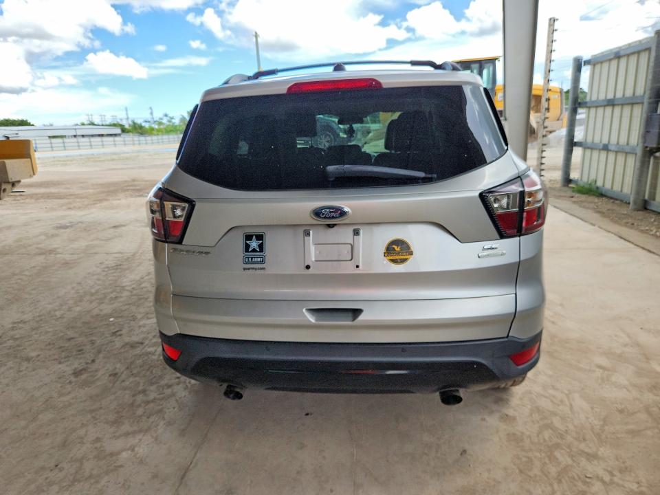 Продажа на аукционе авто 2017 Ford Escape, vin: 1FMCU0GD1HUD03475, номер лота: 69455406