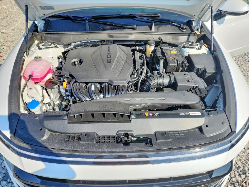 Продажа на аукционе авто 2026 Hyundai Sonata, vin: KMHL64JA7TA590069, номер лота: 67313516