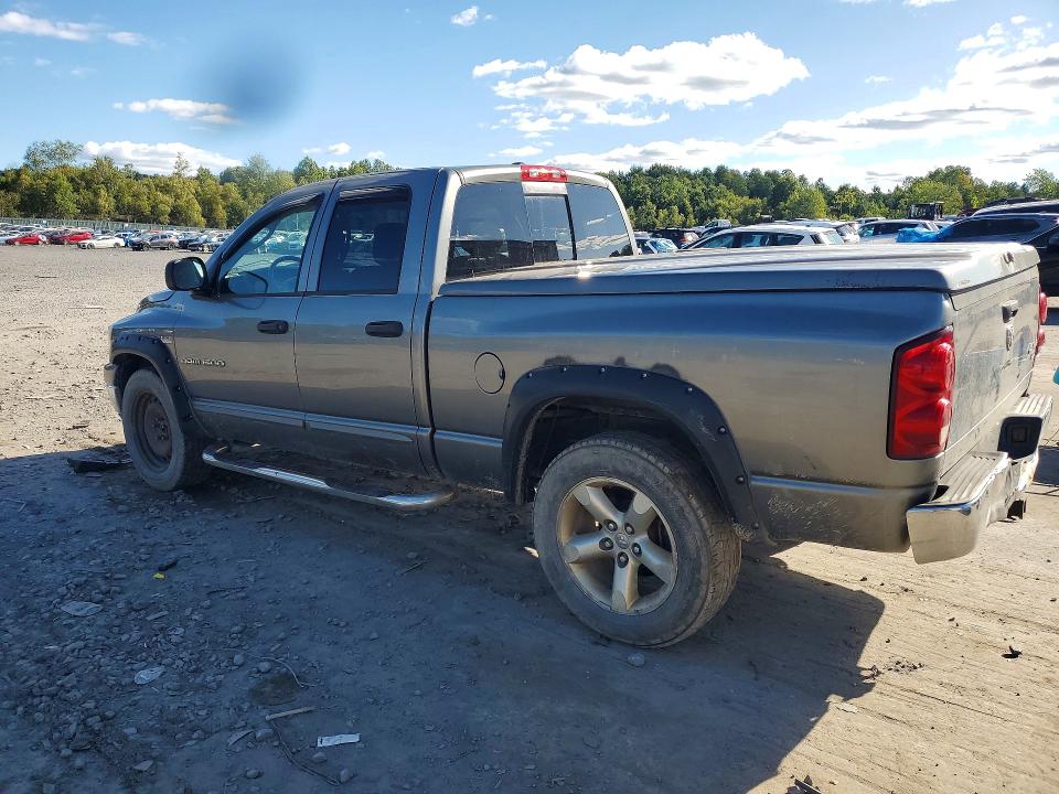Продаж на аукціоні авто 2007 Dodge Ram 1500, vin: 1D7HU18297J543764, номер лоту: 67697586