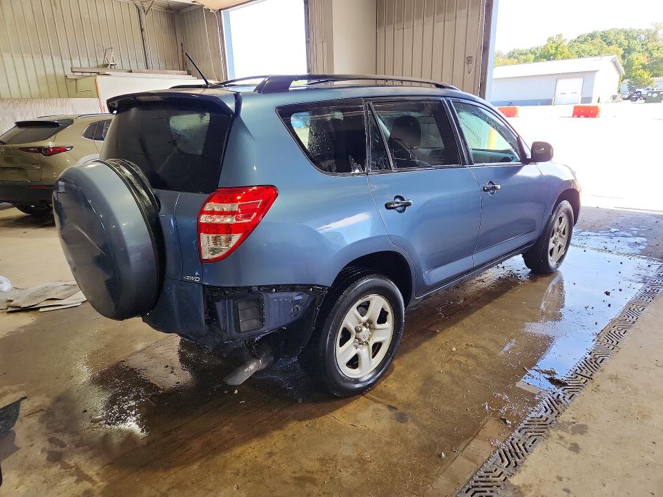 Aukcja sprzedaży 2012 Toyota Rav4, vin: 2T3BF4DV9CW223657, numer aukcji: 69891586