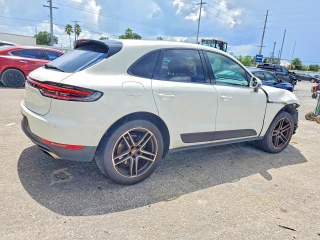Auction sale of the 2021 Porsche Macan, vin: WP1AA2A53MLB15055, lot number: 68379606