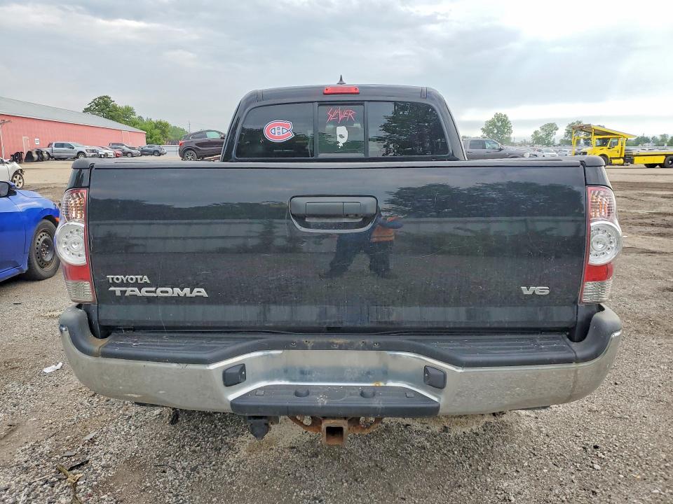 Aukcja sprzedaży 2014 Toyota Tacoma, vin: 5TFUU4EN7EX093986, numer aukcji: 67164316