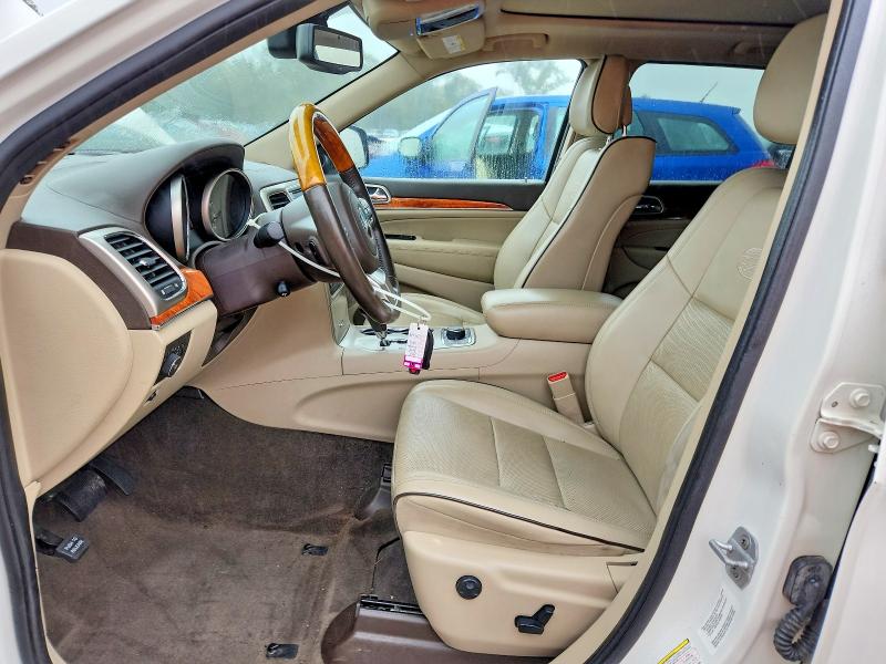 Aukcja sprzedaży 2011 Jeep Grand Cherokee, vin: 1J4RR6GT2BC574238, numer aukcji: 69764326