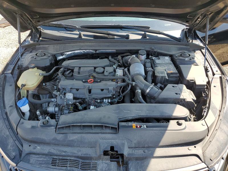 2024 Kia K5 მანქანა იყიდება აუქციონზე, vin: 5XXG64J21RG242621, აუქციონის ნომერი: 67107426