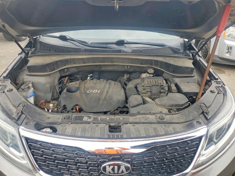 Aukcja sprzedaży 2015 Kia Sorento, vin: 5XYKT4A63FG658814, numer aukcji: 68179436
