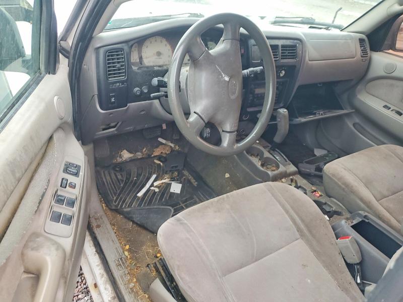 Продажа на аукционе авто 2004 Toyota Tacoma, vin: 5TEGN92NX4Z439368, номер лота: 71118816