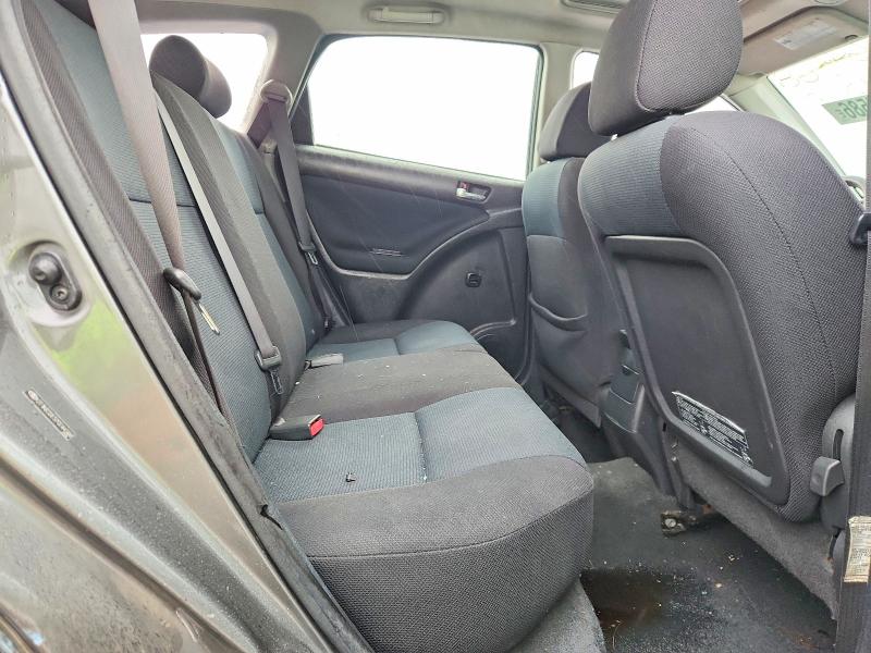 2007 Toyota Matrix მანქანა იყიდება აუქციონზე, vin: 2T1KR32E57C644568, აუქციონის ნომერი: 69606586