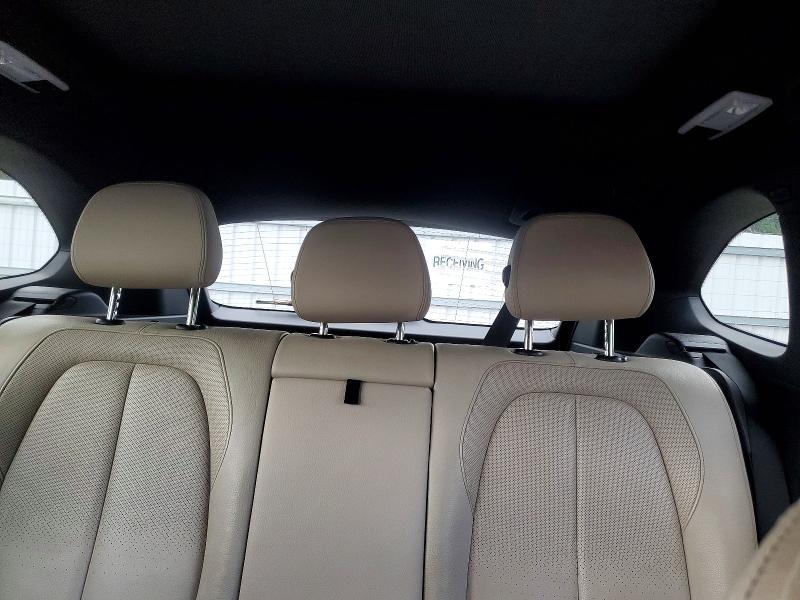 Aukcja sprzedaży 2016 Bmw X1, vin: WBXHT3Z32G4A48410, numer aukcji: 67476386