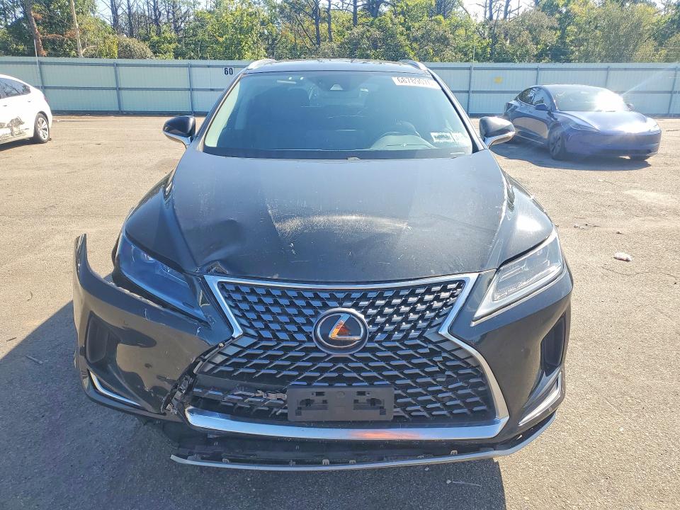Продажа на аукционе авто 2020 Lexus Rx, vin: 2T2HZMDA5LC246244, номер лота: 68789076