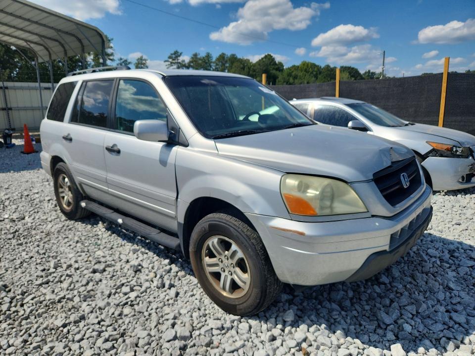 Продаж на аукціоні авто 2005 Honda Pilot, vin: 5FNYF18405B049304, номер лоту: 67896816