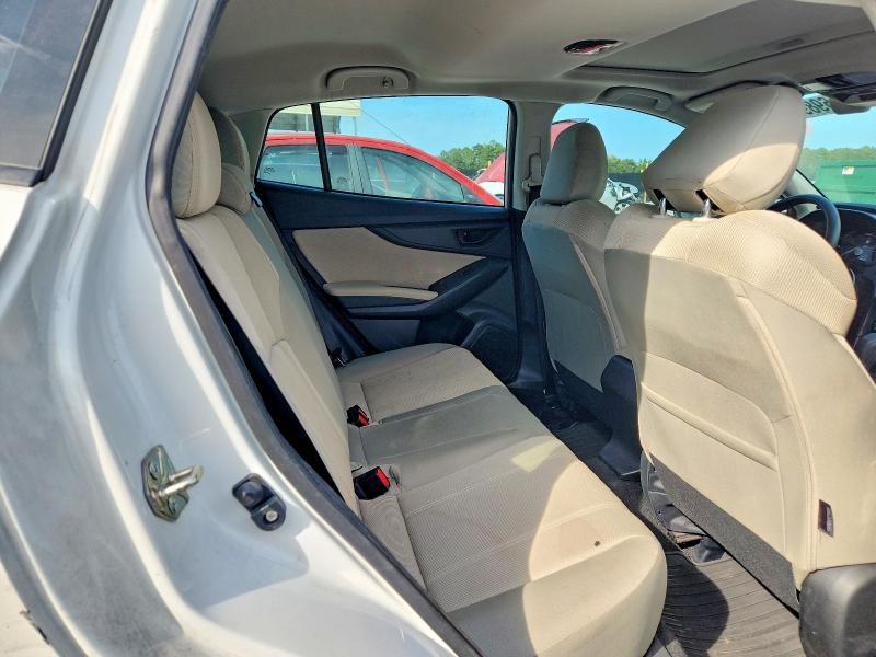 69893236 :رقم المزاد ، 4S3GTAD67H3737460 vin ، 2017 Subaru Impreza مزاد بيع