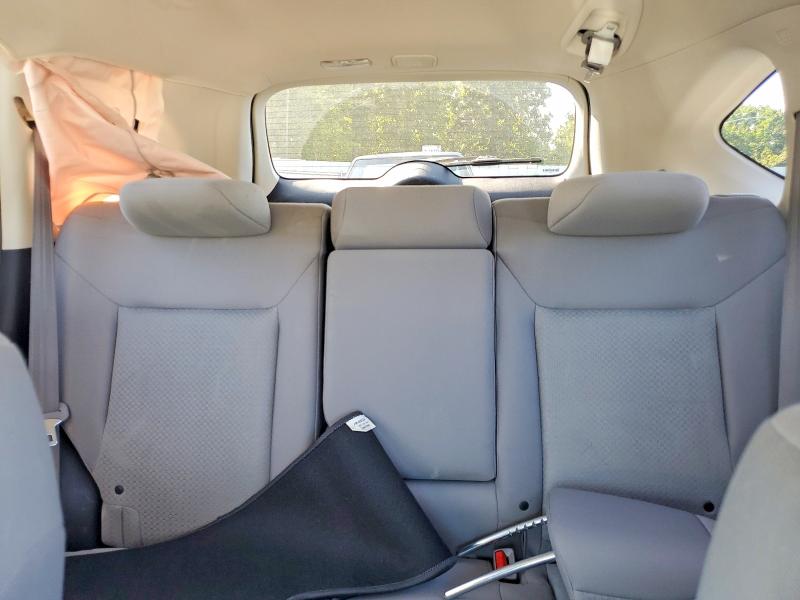 2015 Honda Cr-v მანქანა იყიდება აუქციონზე, vin: 2HKRM3H57FH512251, აუქციონის ნომერი: 69095056