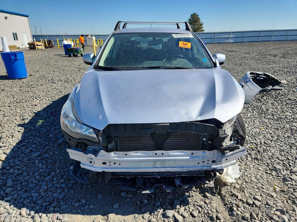 Продаж на аукціоні авто 2014 Subaru Impreza, vin: JF1GPAC68E8319080, номер лоту: 69326336