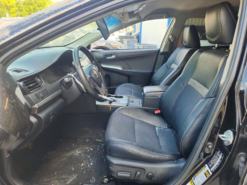 2012 Toyota Camry მანქანა იყიდება აუქციონზე, vin: 4T1BF1FKXCU126753, აუქციონის ნომერი: 69620806