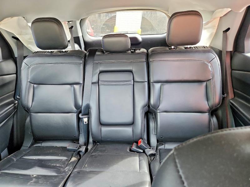 Продажа на аукционе авто 2021 Ford Explorer, vin: 1FMSK8DH0MGB41404, номер лота: 69941856