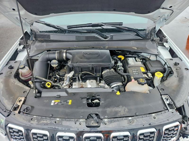 Продаж на аукціоні авто 2025 Jeep Compass, vin: 3C4NJDCN5ST614677, номер лоту: 67435576