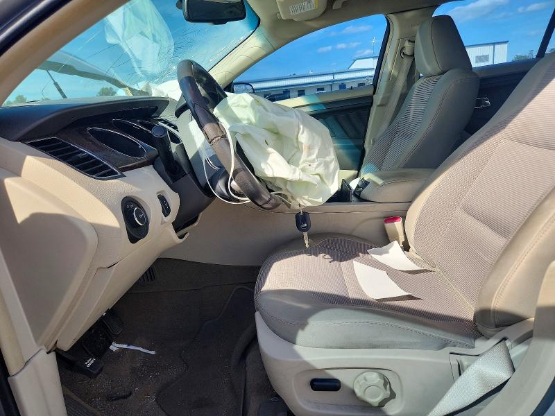 Продаж на аукціоні авто 2012 Ford Taurus, vin: 1FAHP2EW4CG122840, номер лоту: 68425716