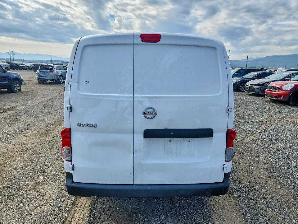 Aukcja sprzedaży 2019 Nissan Nv200, vin: 3N6CM0KNXKK698667, numer aukcji: 69381016