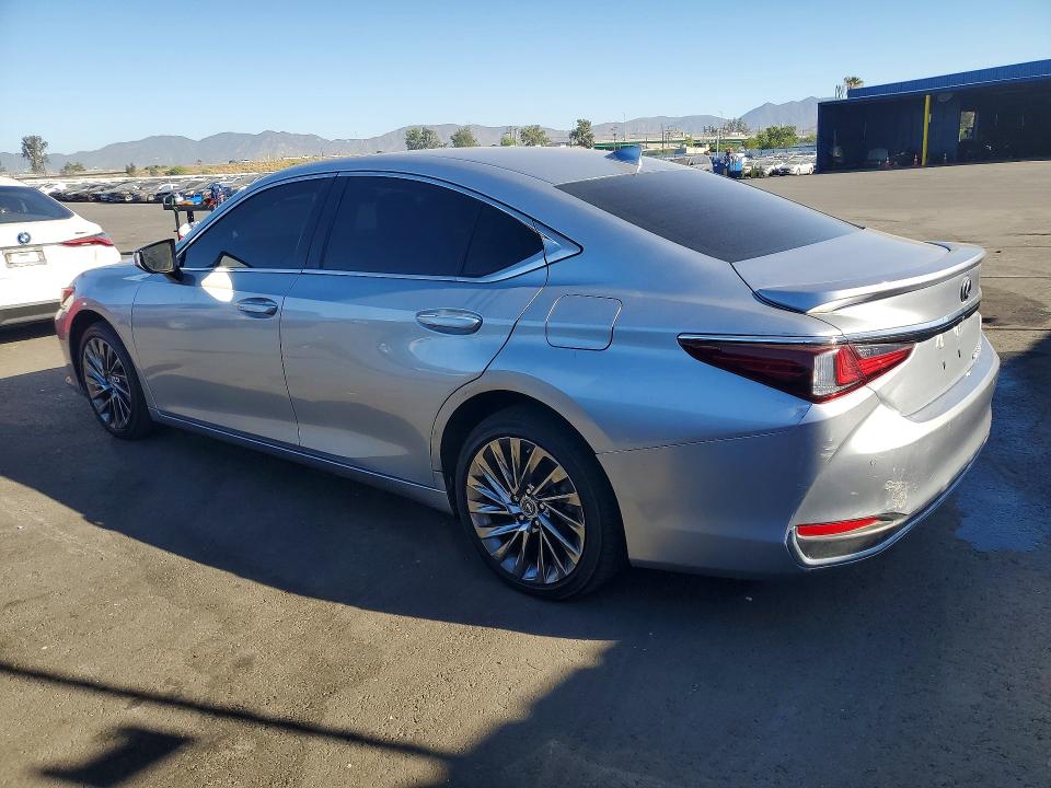 Aukcja sprzedaży 2024 Lexus Es 300h, vin: 58ADA1C16RU051263, numer aukcji: 70888046