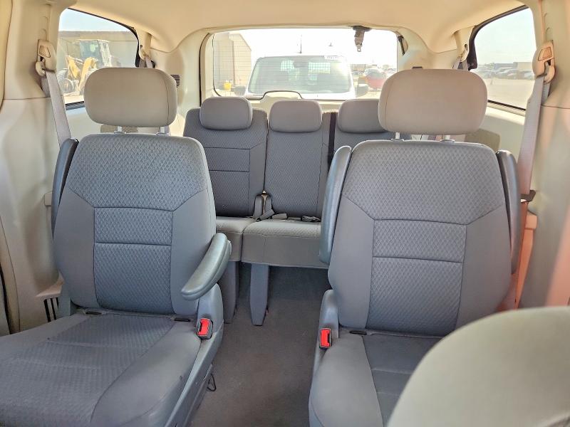 Продажа на аукционе авто 2010 Dodge Grand Caravan, vin: 2D4RN5D1XAR411960, номер лота: 70325296