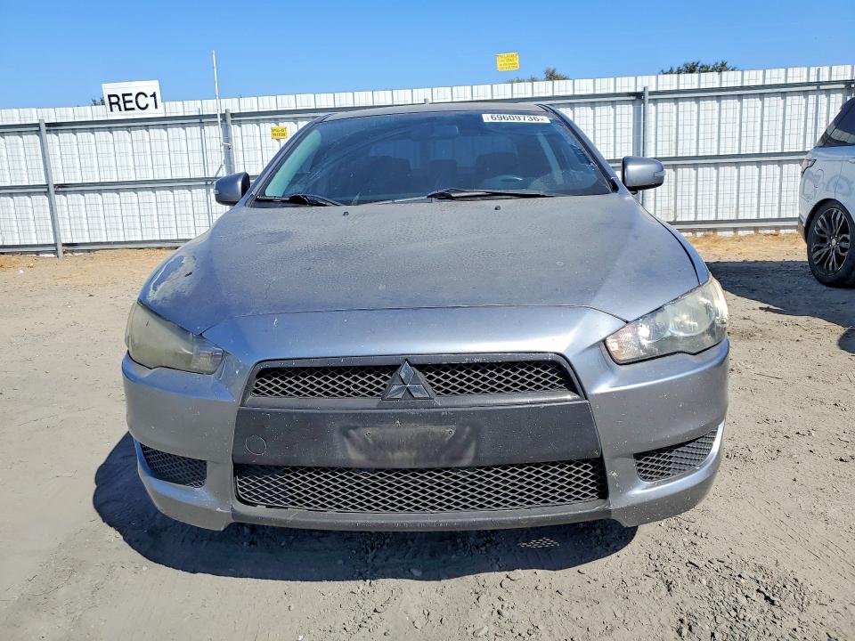 Aukcja sprzedaży 2015 Mitsubishi Lancer, vin: JA32U2FU9FU015583, numer aukcji: 69609736