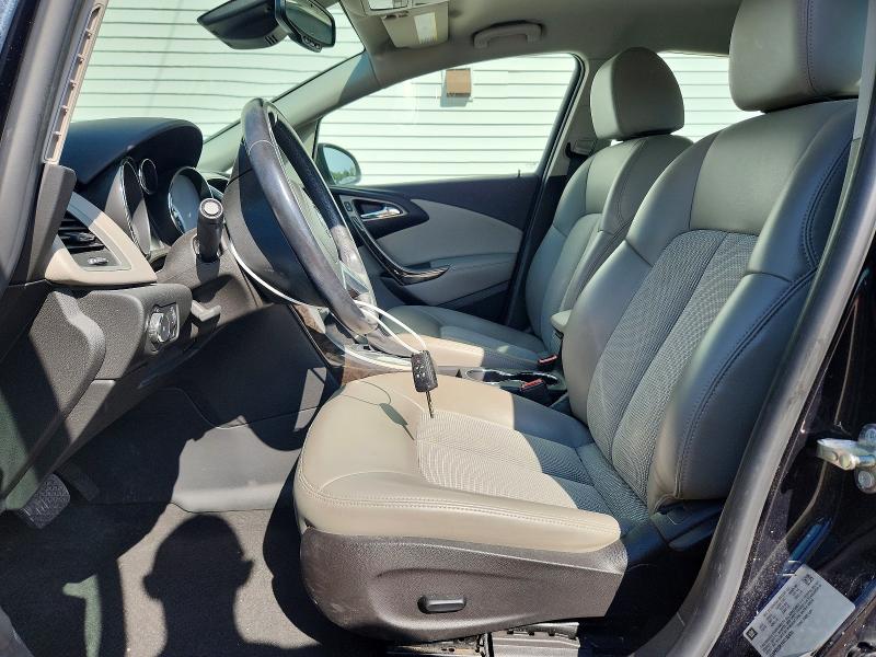68158366 :رقم المزاد ، 1G4PR5SK1F4135470 vin ، 2015 Buick Verano مزاد بيع