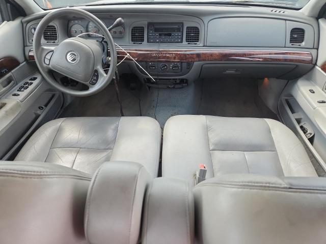 Продаж на аукціоні авто 2004 Mercury Grand Marquis, vin: 2MEFM74W34X644071, номер лоту: 70565696