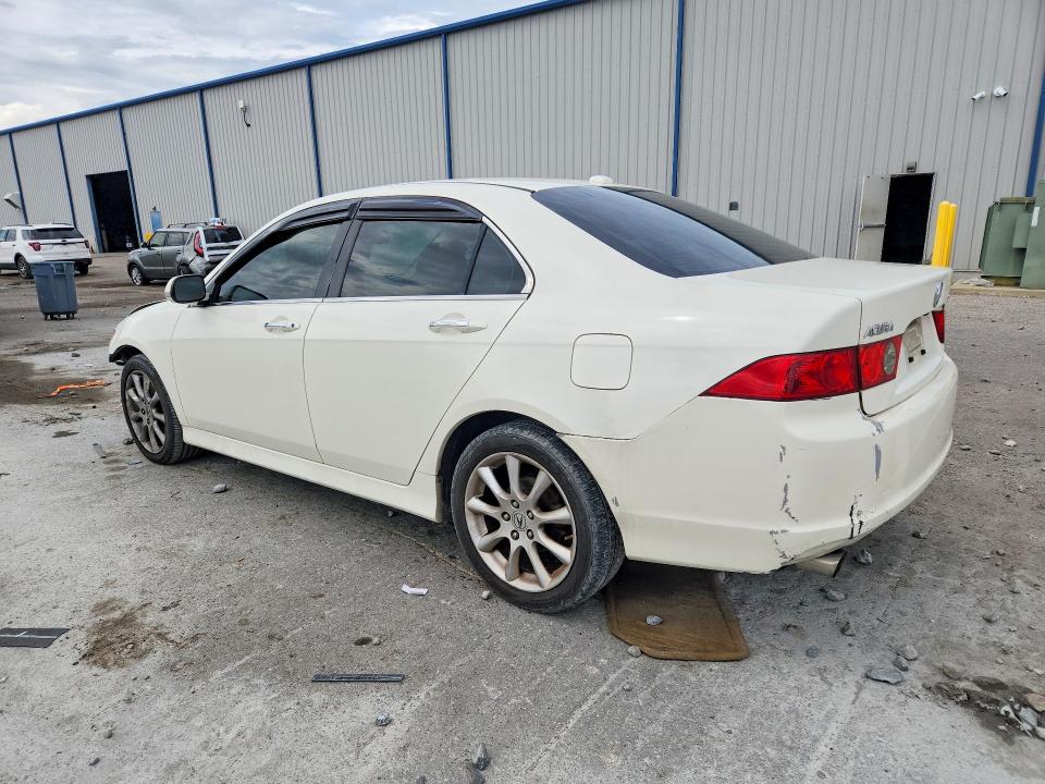 Продажа на аукционе авто 2008 Acura Tsx, vin: JH4CL96978C010127, номер лота: 68511836