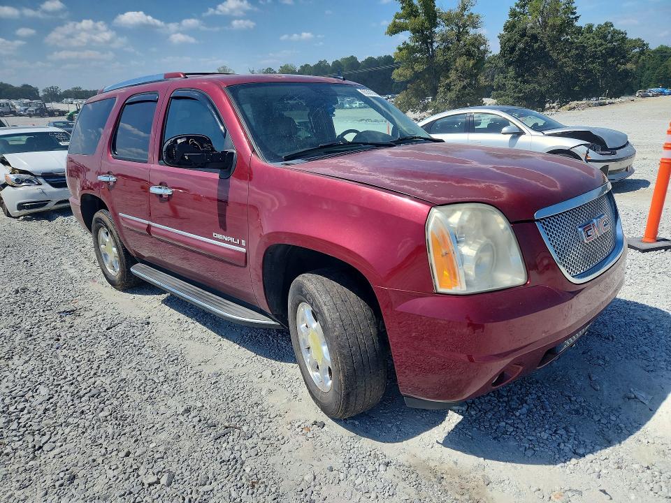 Aukcja sprzedaży 2008 Gmc Yukon, vin: 1GKFK63898J145895, numer aukcji: 65386846