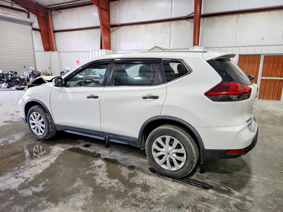 Aukcja sprzedaży 2018 Nissan Rogue, vin: KNMAT2MV8JP586534, numer aukcji: 67564256