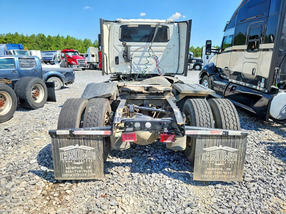 Продаж на аукціоні авто 2018 International Lt625, vin: 3HSDZAPR5JN477864, номер лоту: 67781866