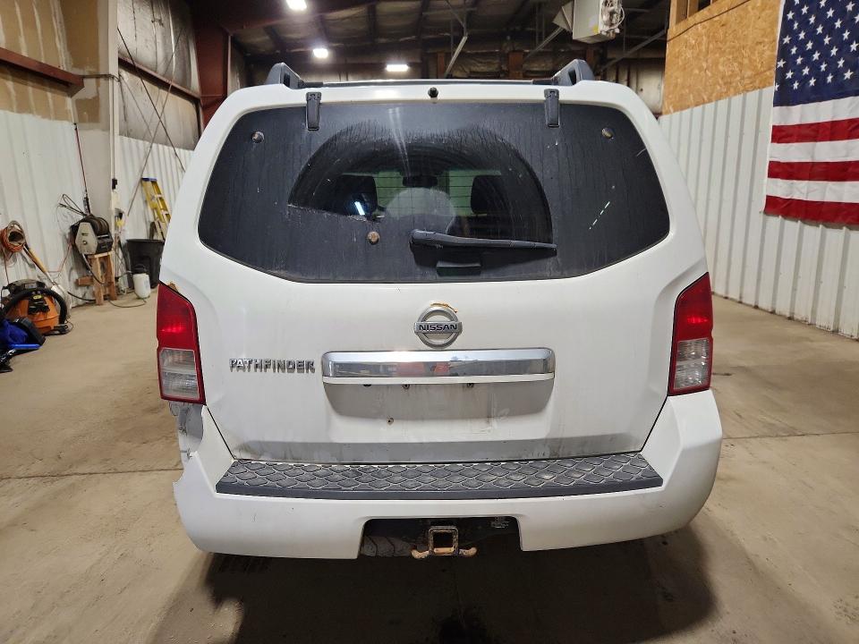 Aukcja sprzedaży 2012 Nissan Pathfinder, vin: 5N1AR1NB4CC614266, numer aukcji: 69558946