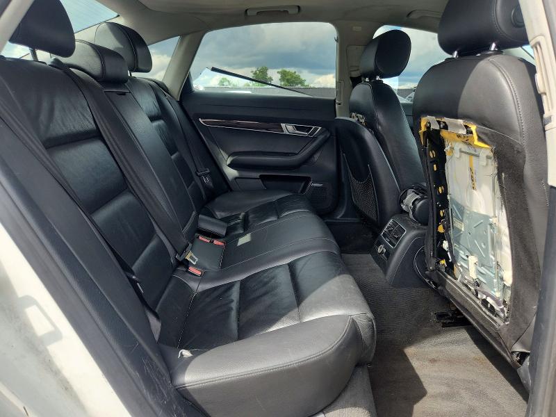 Aukcja sprzedaży 2008 Audi A6, vin: WAUDH74F68N080725, numer aukcji: 68047926