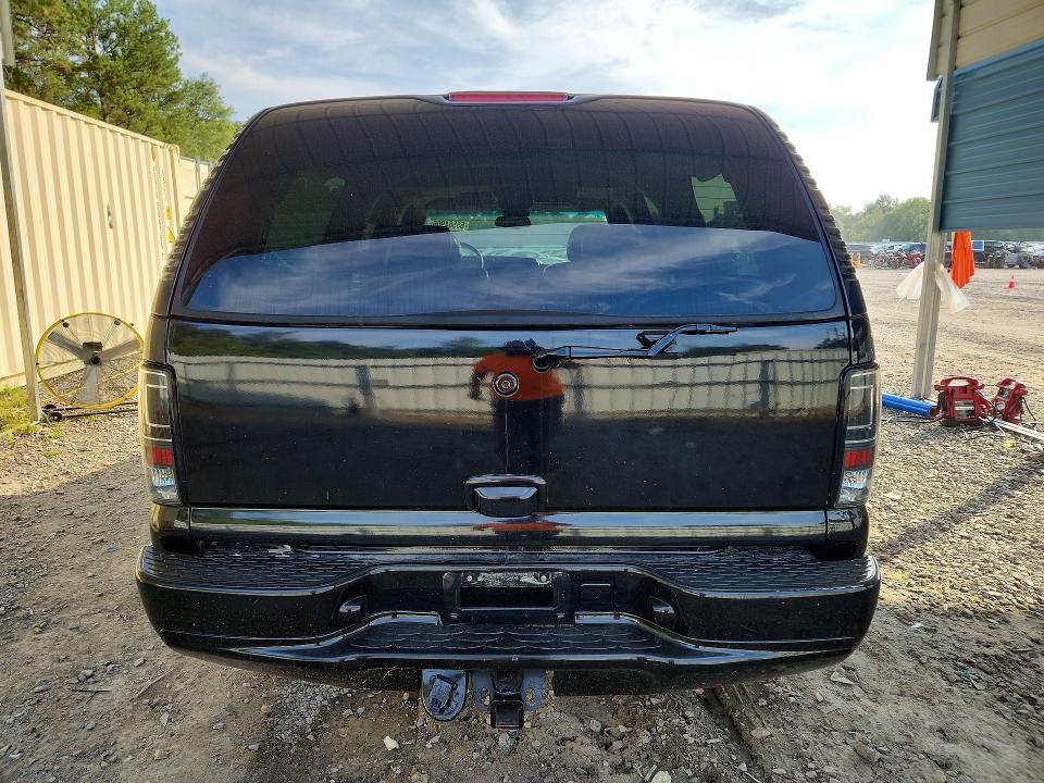 Продаж на аукціоні авто 2004 Gmc Yukon Xl, vin: 1GKFK66U54J304754, номер лоту: 65564906