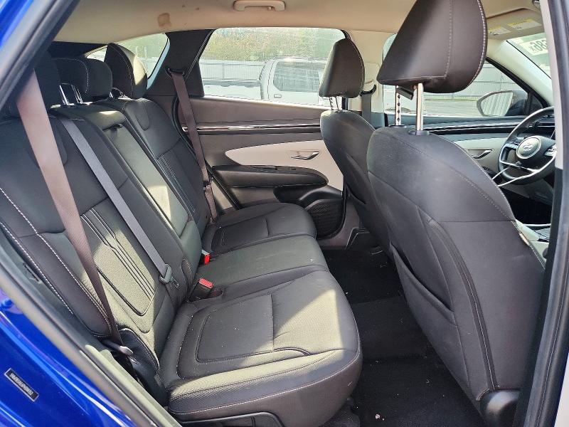 Продажа на аукционе авто 2023 Hyundai Tucson, vin: 5NMJB3AE6PH284352, номер лота: 67083686