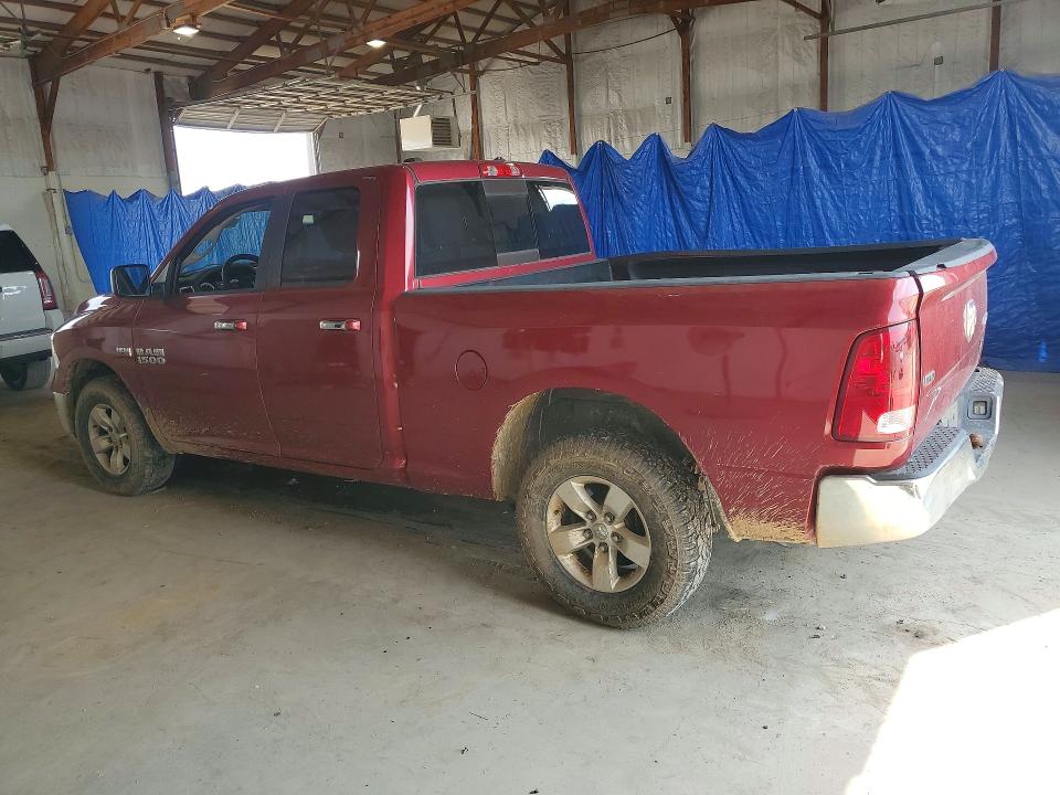 Aukcja sprzedaży 2014 Ram 1500, vin: 1C6RR7GT9ES265444, numer aukcji: 69207696