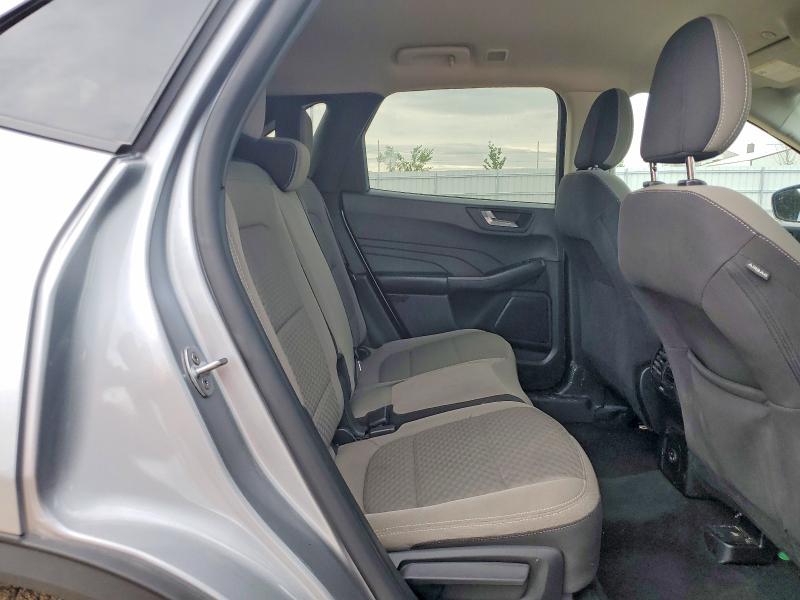 Aukcja sprzedaży 2021 Ford Escape, vin: 1FMCU9BZ6MUA83574, numer aukcji: 68336676